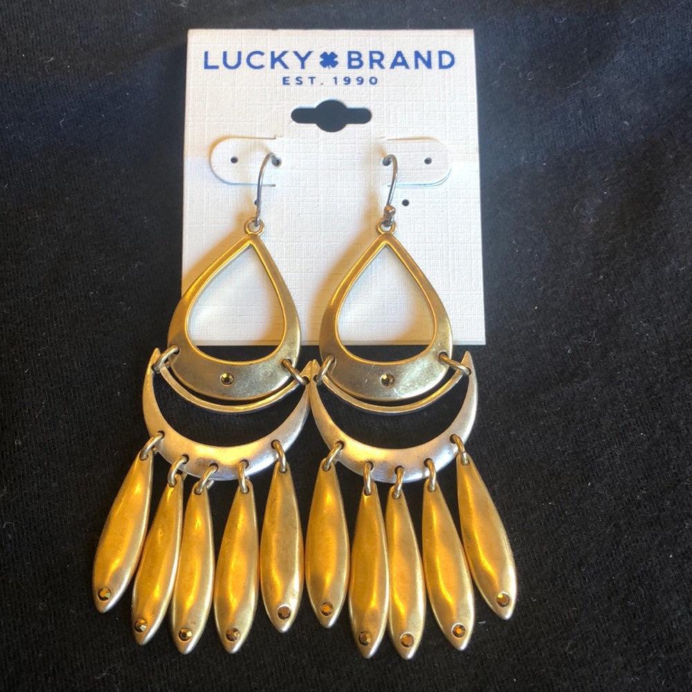 Lucky Brand Earrings